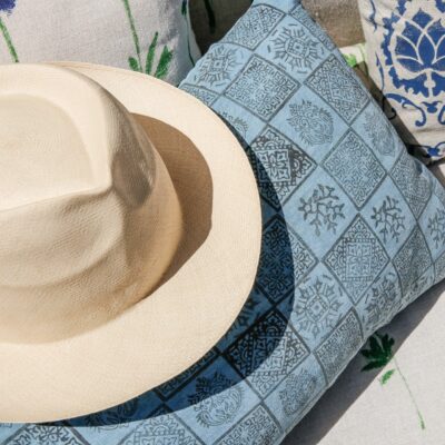 Block prints