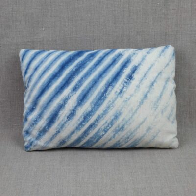 Arashi shibori