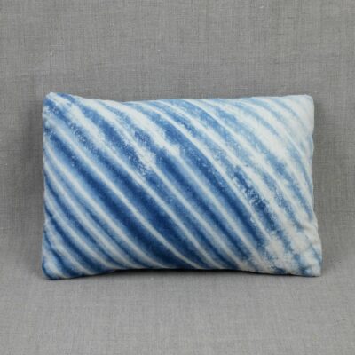 Arashi shibori