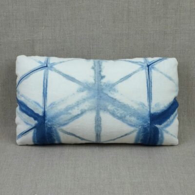 Itajime shibori