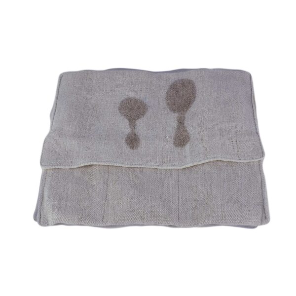 Silverware pouches