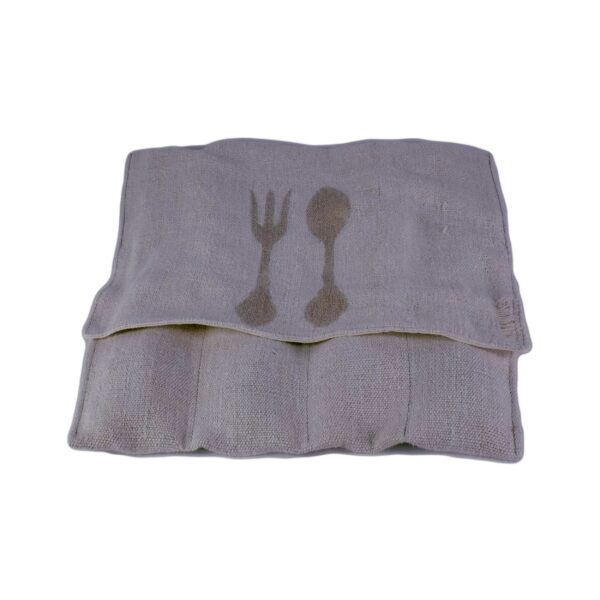 Silverware pouches