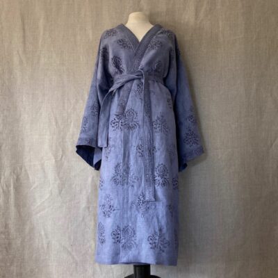 Lavender Yukata