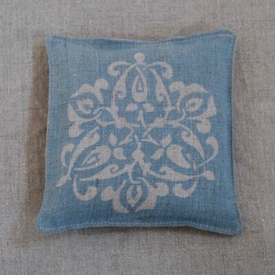 Lavender pouch