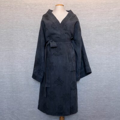William Morris dark grey