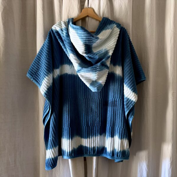 Pool poncho