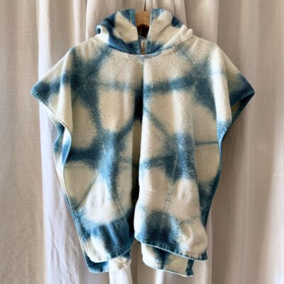 Pool poncho - kids