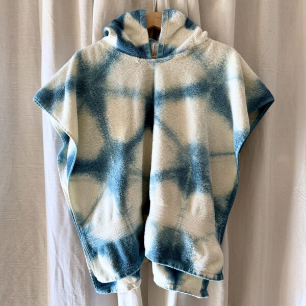 Pool poncho - kids