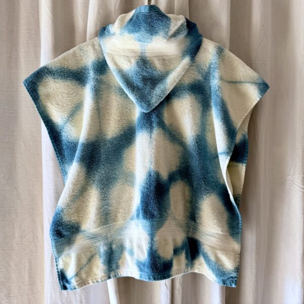 Pool poncho