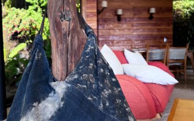 Mei Line, on the road